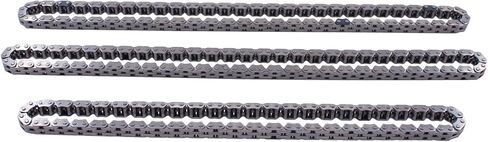 MOTOKU Timing Chain kit with VVT Cam for Chevrolet Camaro Captiva Sport Colorado Equinox Impala Malibu Traverse GMC Acadia Canyon Terrain Cadillac ATS CT4 CTS SRX STS XTS 3.6 3.0 in Saudi Arabia