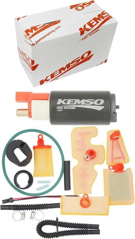 مضخة الوقود البديلة من KEMSO OEM لسيارة Honda Icon 2009-2016 | متروبوليتان 2013-2015 | متروبوليتان 2016-2023 | بي سي اكس 150 2012-2014 | بي سي اكس 150 2015-2020 | PCX150 2021-2022 | المتمردين 300 2017-2023 in Kuwait