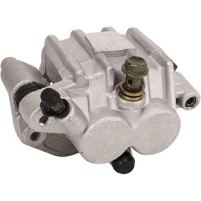 Front Brake Calipers Assembly, Motorcycle Front Brake Caliper Assembly, Front Brake Caliper Master Cylinder Hose Assembly, Fits for CR125R CRF150F 230F 450R XR250R,other