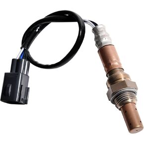 OE 234-9021 Air Fuel Ratio Oxygen Sensor Upstream, Automotive Replacement O2 Sensors Compatible with Toyota 2000-2004 for Avalon for Sienna for Camry for Solara for Lexus ES300 3.0L V6