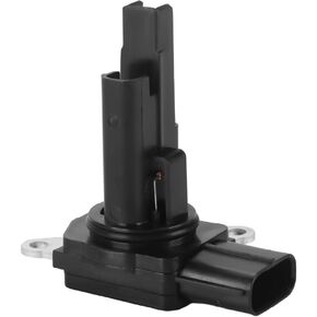 Mass Air Flow Sensor Meter Sensor MAF Sensor - Compatible for Toyota Corolla Camry RAV4 Highlander 4Runner for Lexus IS300 ES350 GS450h RX450h - Replace Part 22204-0V020