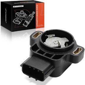 A-Premium TPS Throttle Position Sensor Compatible with Subaru Outback 2000-2004, Forester 1999-2004, Impreza 1999-2005, Legacy 1998-2004, Baja 2003-2006