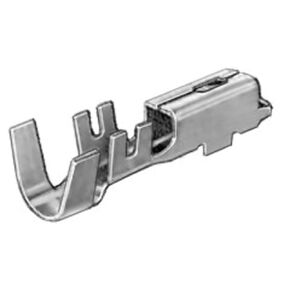 15 Metri-Pack 280 Series Tangless Terminals 14-12 Ga For GM