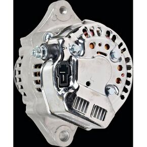 DB Electrical 400-52028 Alternator Compatible With/Replacement For Ford Hollctor 1220 Tc21D Tc24, Thermo King 41-0749, Kubota Equipment A28 Engine 1986-On, Thermo King Umd 1991 ND100211-1630