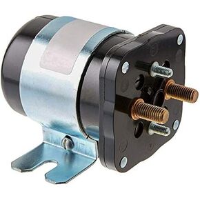 RAREELECTRICAL New 12V Solenoid Compatible With Various Applications By Part Number 586902 114-1211-020-02
