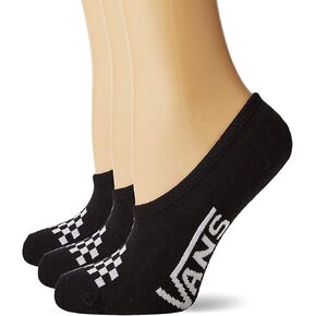 Vans | Canoodle, No-Show Socks 3 Pair Pack