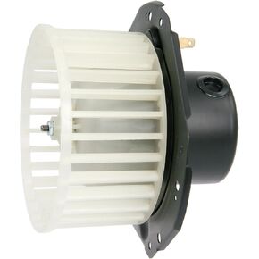 Four Seasons/Trumark 35345 Blower Motor with Wheel