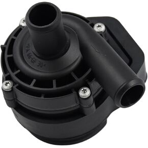 2048350364 Engine Cooling Electric Water Pump Compatible with Mercedes-Benz AMG GT C R S, B, C, CLA, CLS, E, G, GL, GLA, GLC, GLE, GLK, GLS, ML, R, S, SL, SLC, SLK, Replace 0392023004 2118350264