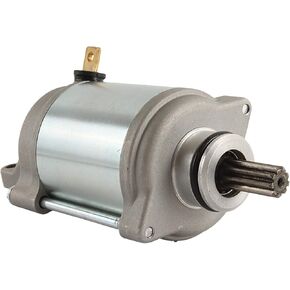 DB Electrical 410-52464 New Starter Compatible with/Replacement for 2008-15 690 Duke KTM PMDD; 12-Volt; CCW; 9-Spline 75040001000 428000-5261