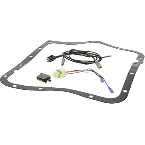 TCI 376600 Universal Lock-Up Wiring Kit for GM 700R4