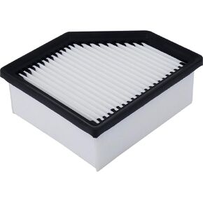Engine Air Filter(1PCS),Fit For 2021-2023 Nissan Rogue 2.5 Modles. Replaces Part # 16546-6RA0A.