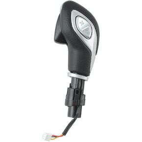 for Ford Gear Shift Knob Automatic Transmission Shifter Lever DG9Z7210KD Shift Knob Handle for Escape Fusion Fiesta