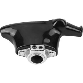 monty duck head Black Plastic Nylon Mount Demount Head For Tire Changer Machine Diameter 28mm