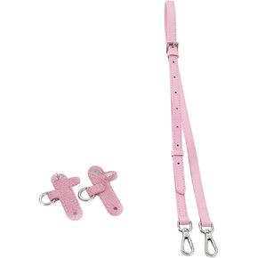Chispee Bag Strap for Longchamp Mini Bag Crossbody Modification Bag Belt Accessories Shoulder Strap Bag Transformation Set