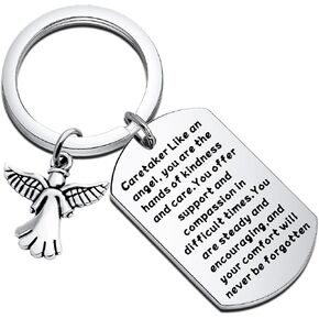 LQRI Caretakers Gift Caregiver Gift Babysitter Nurse Gift Caretakers Thank You Gift