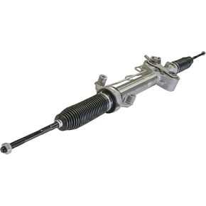 TRQ Power Steering Rack & Pinion Assembly New for Cadillac Escalade Chevy Avalanche/Silverado/Suburban/Tahoe/GMC Sierra/Yukon/GM Full Size SUV & Truck Models