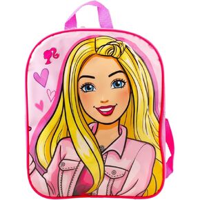 Barbie Girls' Modern, Pink, Medium