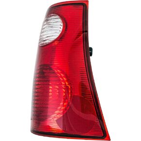 Dorman 1611111 Passenger Side Tail Light Assembly Compatible with Select Ford Models