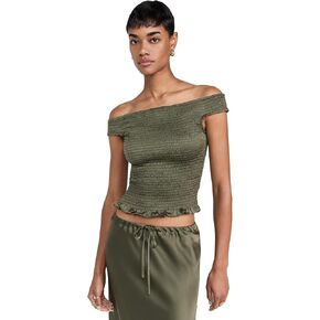 WAYF Women's Kieran Top