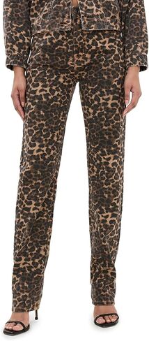 جينز كارميلا للسيدات in Kuwait