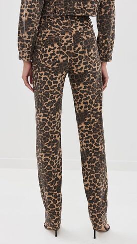 جينز كارميلا للسيدات in Kuwait