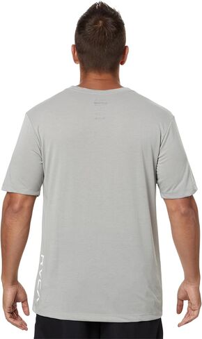 تي شيرت RVCA للرجال بأكمام قصيرة 2X in Kuwait