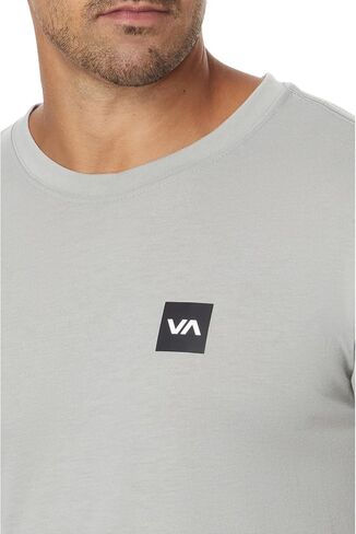 تي شيرت RVCA للرجال بأكمام قصيرة 2X in Kuwait