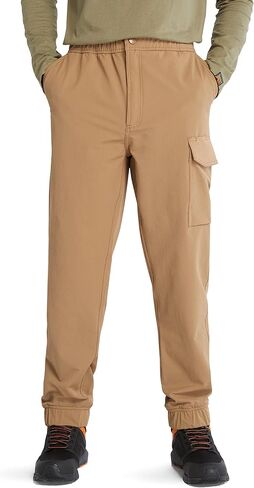 Timberland PRO Men's Morphix Jogger Utility Pant, Factory, 38 in Saudi Arabia