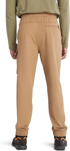 Timberland PRO Men's Morphix Jogger Utility Pant, Factory, 38 in Saudi Arabia
