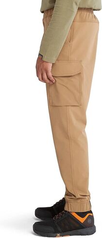 Timberland PRO Men's Morphix Jogger Utility Pant, Factory, 38 in Saudi Arabia