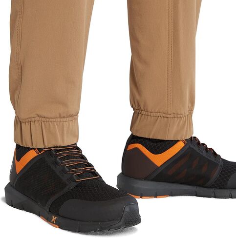 Timberland PRO Men's Morphix Jogger Utility Pant, Factory, 38 in Saudi Arabia