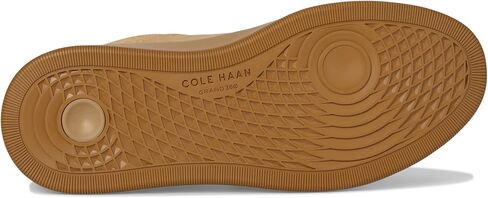 Cole Haan Men's Grandpro Crossover Sneaker, Buckwheat/Orzo/Gum, 13 Wide in Kuwait