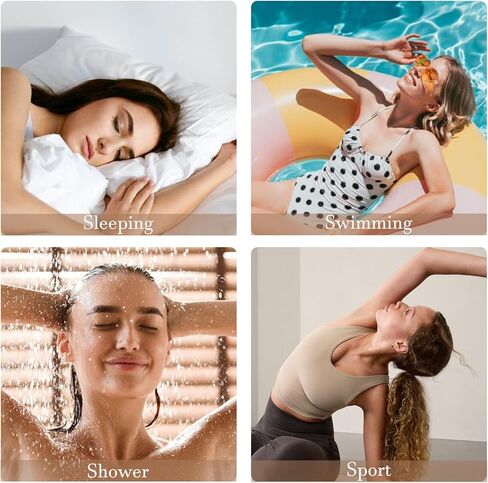 Threadless Flat Back Earrings for Women,Men,3 Pairs Hypoallergenic Push in Flat Back Cubic Zirconia, Titanium Surgical Stainless Steel Stud Earring for Cartilage Tragus Helix Piercing Jewelry in Kuwait