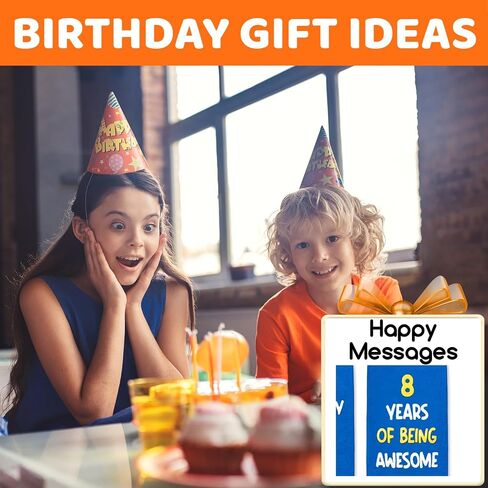 Zmart 12th Birthday Gifts Ideas for Boys - Socks for Tween Boys Girls Age 12, 12 Year Old Gifts for Kids, Presents for 12 Year Olds in Kuwait
