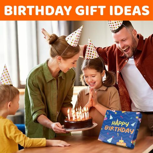Zmart 12th Birthday Gifts Ideas for Boys - Socks for Tween Boys Girls Age 12, 12 Year Old Gifts for Kids, Presents for 12 Year Olds in Kuwait