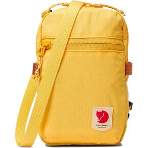 Fjallraven 23226 High Coast Pocket Shoulder Bag, Clay