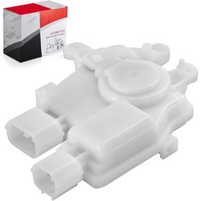 Door Lock Actuator Motor Compatible with Honda Odyssey 2005-2010 Replacement for DLA-386, 72663-SHJ-A11，‎746-006 - Rear Left Driver Side