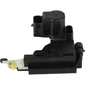 Parts 96252707 Front Driver Side Door Lock Actuator