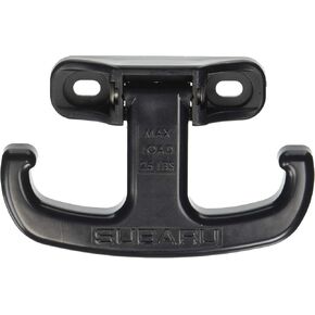 Subaru 2016-2019 Legacy 4-Dr Sedan Trunk Cargo Hook F551SAL100 OEM New