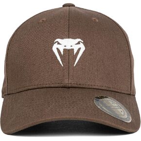 Venum Classic 2.0 Cap - Brown