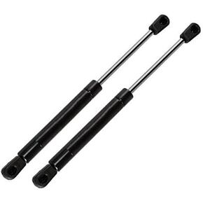 2 Pcs Front Hood Lift Supports 4026 Fit for 1996-2001 Ford Explorer & 1997-2001 Mercury Mountaineer