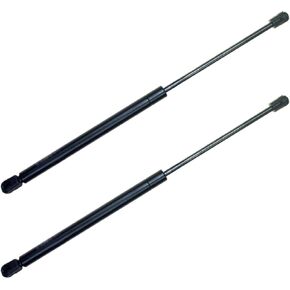 2Pcs Rear Back liftgate tailgate Hatch trunk Struts Lift Supports Shock Gas Spring Compatible With Chevrolet 2004-2007 MALIBU (Note: Hatchback 4-Door 04 05 06 07 2004 2005 2006 2007)
