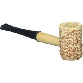 Rubies Genuine Corn Cob Pipe Costume Accessory