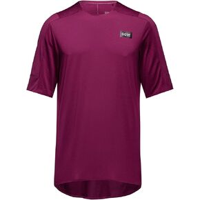 GORE WEAR Mens TrailKPR Cycling Jersey