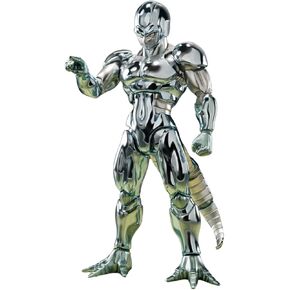 SH FIGUARTS Dragon Ball Z Metal Cooler