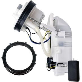 Gas Fuel Pump Module Assembly for 2005 2006 2007 2008 2009 2010 Honda Odyssey V6 3.5L E8692M SP8038M FG1456