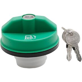 غطاء الوقود لشاحنات الديزل، بديل لسيارة شيفروليه، بديل لدودج، بديل لفورد، 10591D، 9MGC791، MGC791، 31778D، 40791، 35039D، 40591، 10591 in Kuwait