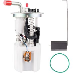 PHILTOP Electric Fuel Pump Module Assembly E3707M w/Sending Unit Replacement for 2005-2007 9-7x 4.2L 5.3L, 2005-2007 Trailblazer, 2005-2007 Rainier, 2005-2007 Envoy, 2005-2006 SSR, 2005-2007 Ascender