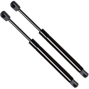 2Pcs 4073 Trunk Lift Supports Struts Shocks Dampers Compatible with 2002-2005 Ford Thunderbird Convertible Trunk SG404022,1W6Z76406A10AA