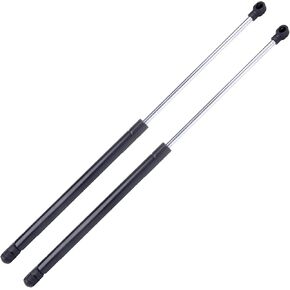 ECCPP Lift Support Hatch Replacement Struts Gas Springs Fit For for Volkswagen Golf 1999-2006 2014,For for Volkswagen Jetta 1999-2005,For for Volkswagen Passat 1998-2005 Set of 2